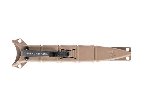 Noże Benchmade 176BKSN-Combo SOCP Dagger na Arena.pl