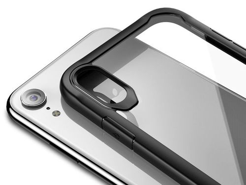 Etui Alogy Crystal Armor Apple iPhone XR na Arena.pl