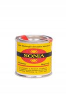 SONIA LAKIER DEKORACYJNY DO KAMIENIA ZŁOTY 70 ML