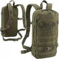 Plecak Wojskowy Turystyczny BRANDIT US COOPER Miejski Szkolny 11L Olive