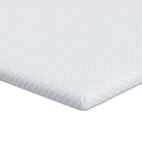 Podkłady na materac Biały 100 x 200 cm