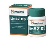 Liv.52 DS Himalaya 60 tabletek
