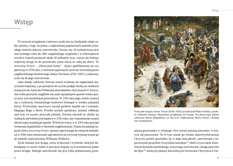 Potęga nawrócenia zdjęcie 5