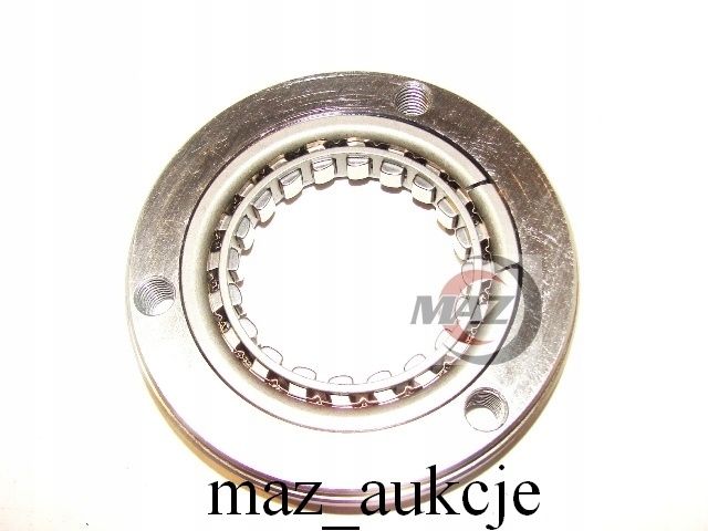 BENDIX SPRZĘGŁO ROZRUSZNIKA QUAD 4T BASHAN 200 250 zdjęcie 7