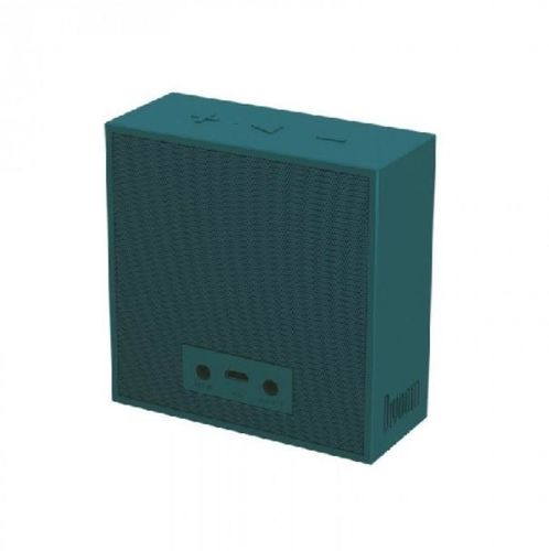 Głośnik bluetooth Timebox mini zielony na Arena.pl
