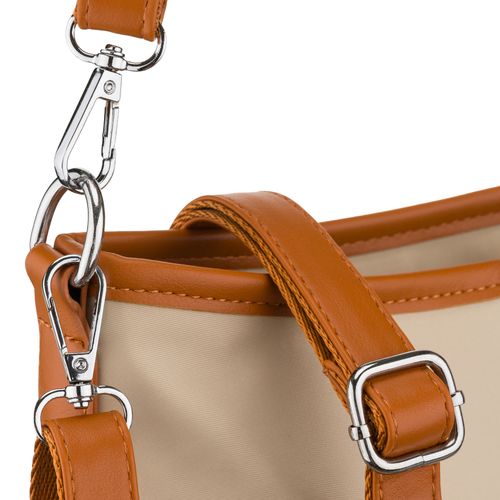 torba ptn cty-30-2997 ecru na Arena.pl