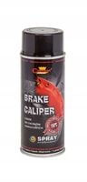 Champion Spray farba do zacisków hamulcowych czarny 400ml