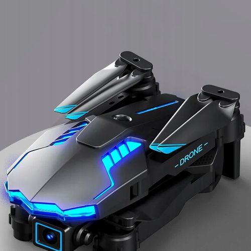 DRON Z KAMERĄ ZDALNIE STEROWANY QUADCOPTER RC DRONE DLA POCZĄTKUJĄCYCH na Arena.pl