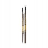 eveline micro precise kredka do brwi 01 taupe ultra precyzyjna