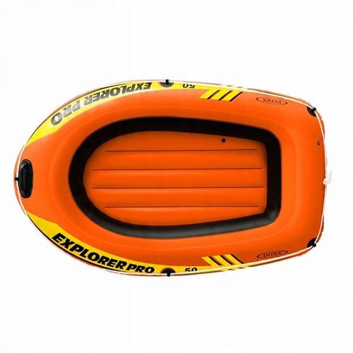 Łódź Intex Explorer Pro 50 137 x 85 x 23 cm na Arena.pl