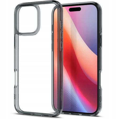 Plecki niktrade do Apple iPhone 16 Pro szary na Arena.pl