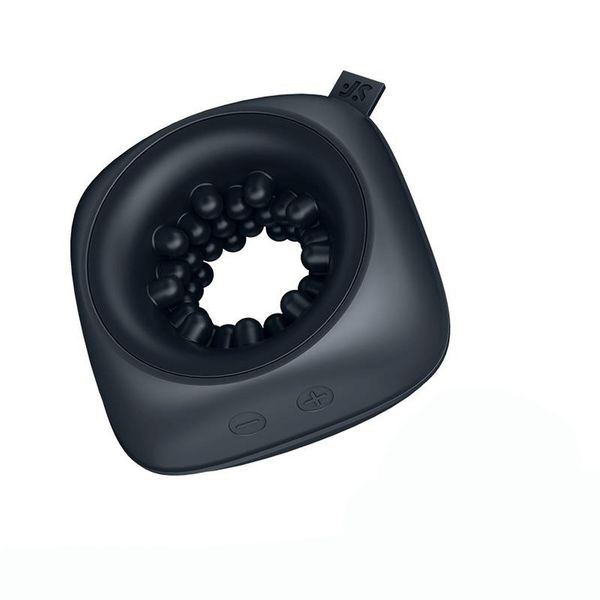 Masturbator Ring Stroker Satisfyer zdjęcie 1