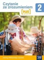 Szkoła na miarę. Czytanie ze zrozumieniem Plus. Zeszyt ćwiczeń. Klasa 2