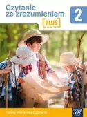 Szkoła na miarę. Czytanie ze zrozumieniem Plus. Zeszyt ćwiczeń. Klasa 2