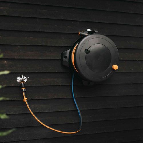 BĘBEN Z WĘŻEM SOLID 13MM 1/2'' 30M - FS-1057237 na Arena.pl