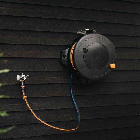 BĘBEN Z WĘŻEM SOLID 13MM 1/2'' 30M - FS-1057237 zdjęcie 5