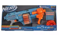Nerf Elite 2.0. Wyrzutnia Shockwave