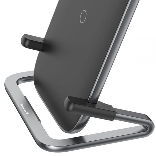 BASEUS RIB WIRELESS CHARGER BLACK na Arena.pl