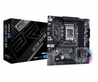 Płyta główna ASrock H670M Pro RS DDR4 micro ATX