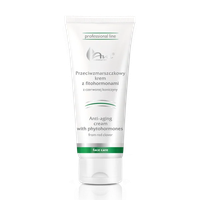 Ava FACE CARE Przeciwzmarszczkowy krem z fitohormonami z czerwonej koniczyny 200 ml