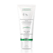 Ava FACE CARE Przeciwzmarszczkowy krem z fitohormonami z czerwonej koniczyny 200 ml