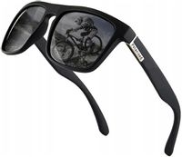 Okulary męskie polaryzacyjne przeciwsłoneczne lato