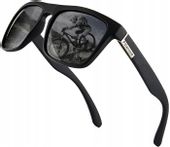 Okulary męskie polaryzacyjne przeciwsłoneczne lato