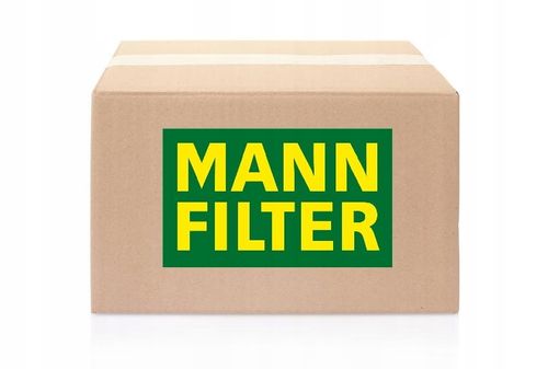 FILTR PALIWA MANN-FILTER na Arena.pl