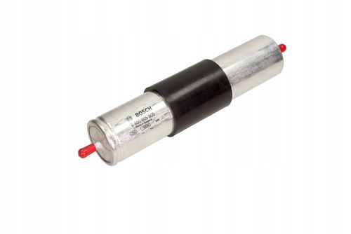 BOSCH FILTR PALIWA BMW 5 E34 E39 520I 523I 528I na Arena.pl