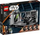LEGO STAR WARS Atak mrocznych szturmowców 75324