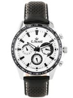 ZEGAREK MĘSKI G. ROSSI - S523A - PREMIUM (zg147a) + BOX