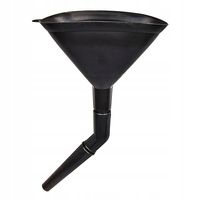 LEJEK DO PALIWA OLEJU WODY Z SITKIEM