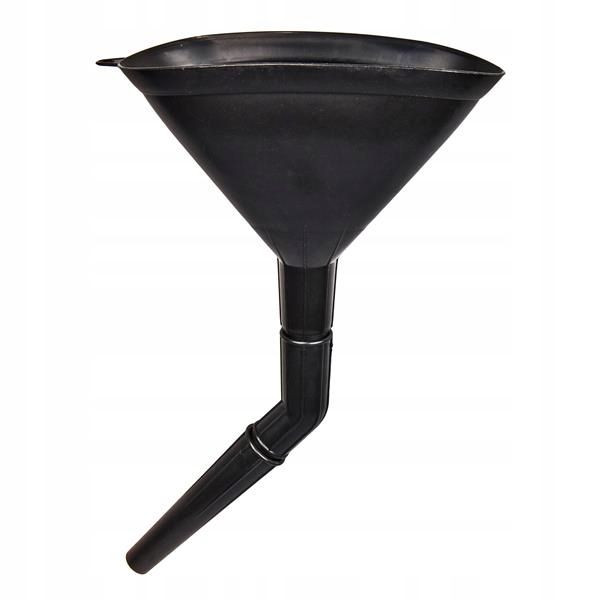 LEJEK DO PALIWA OLEJU WODY Z SITKIEM zdjęcie 1