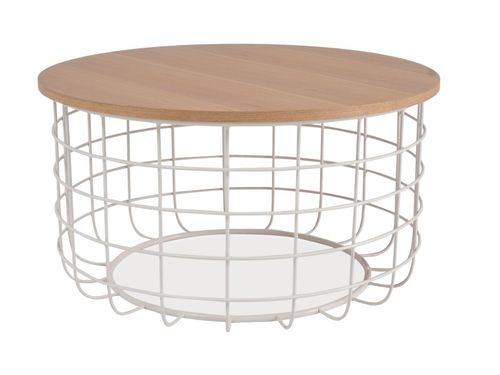 ŁAWA HITRA DĄB/BIAŁY na Arena.pl