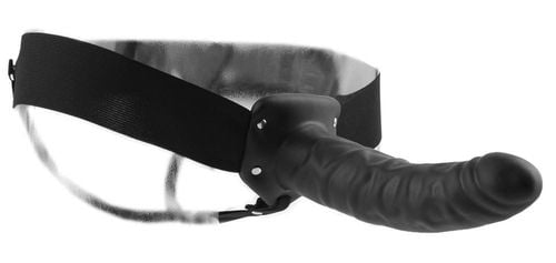 ffs 8 hollow strap-on dark na Arena.pl