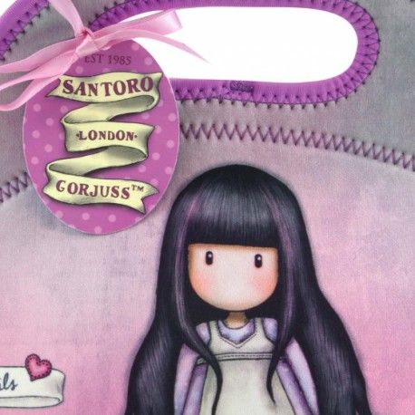 TORBA NA LUNCH - GORJUSS - TALL TAILS na Arena.pl