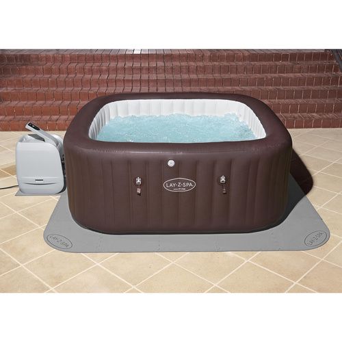 Mata Piankowa Pod Basen- Bestway 60334 na Arena.pl