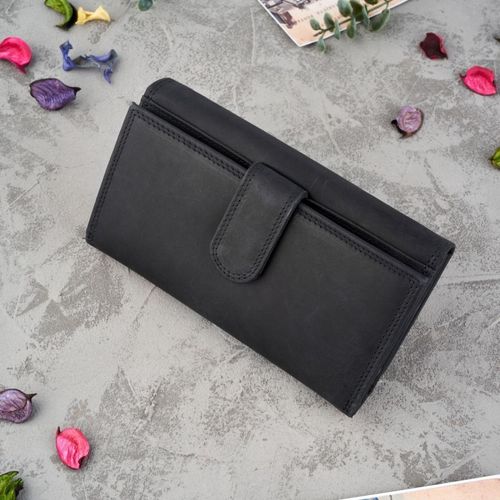 zestaw prezentowy dla niej zup-101-bl plecak skórzany t-16-bl portfel na Arena.pl