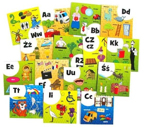 BrainBox: Abecadło na Arena.pl