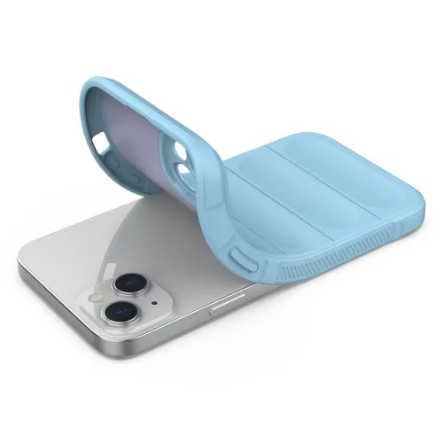 magic shield case etui do iphone 14 plus elastyczny pancerny na Arena.pl