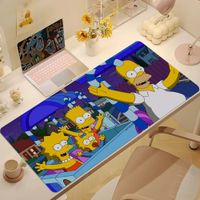 Podkładka pod mysz kreskówkowa antypoślizgowa SBD180×220×2 SBD250×350×3 mm