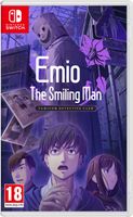 Emio - The Smiling Man: Famicom Det.Club - Switch