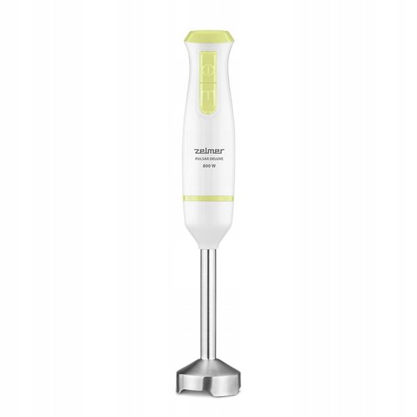 BLENDER RĘCZNY MIKSER ZELMER PULSAR ZHB4561L 800 W zdjęcie 7