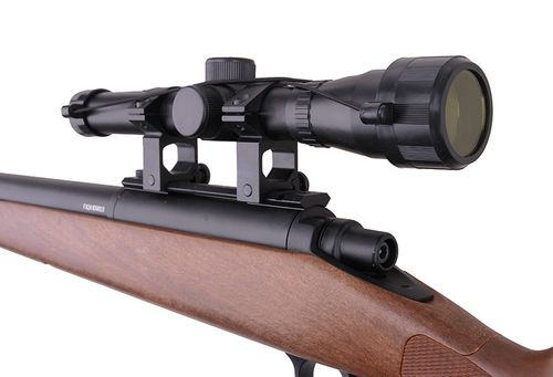 Karabin snajperski JG376S - ASG na Arena.pl