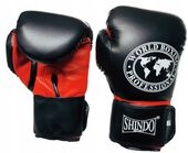 RĘKAWICE BOKSERSKIE UNIWERSALNE 10OZ TRENING BOKS, KICKBOXING, MMA -