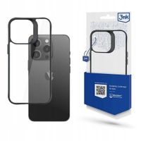 OBUDOWA OCHRONNA Z MILITARNYM CERTYFIKATEM MIL-STD 3MK DO IPHONE 15 PRO MAX