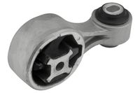 PODUSZKA SILNIKA TYŁ NISSAN QASHQAI II 2013 2014 2015 2016