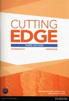 Comyns Carr Cutting Edge intermediate Workbook