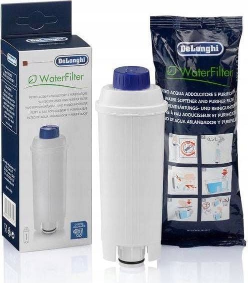 Filtr wody do ekspresu De'Longhi DLSC002 zdjęcie 4