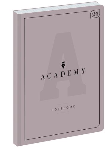 BRULION A4 96= 90G ACADEMY INTERDRUK na Arena.pl